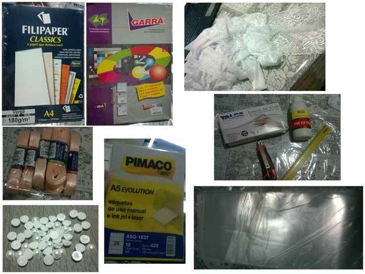 Materiais