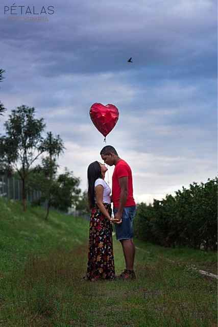 Pré-wedding