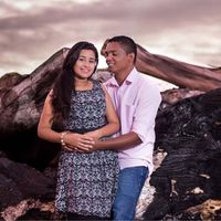 Pré-wedding