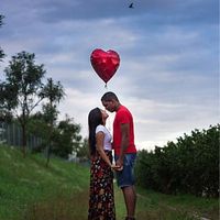 Pré-wedding