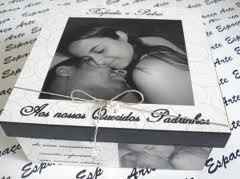 Caixas em mdf