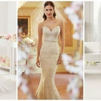 Vestido Corte sereia