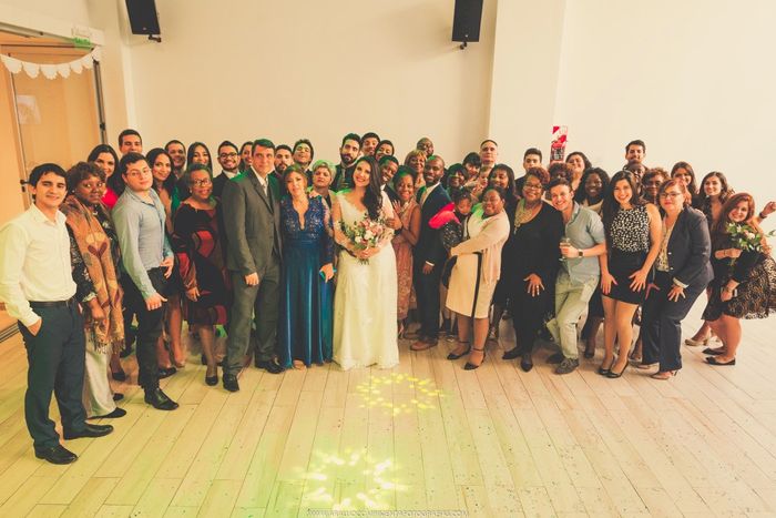 Familia e amigos
