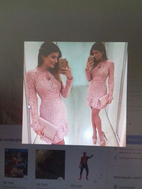 2 opção Rose