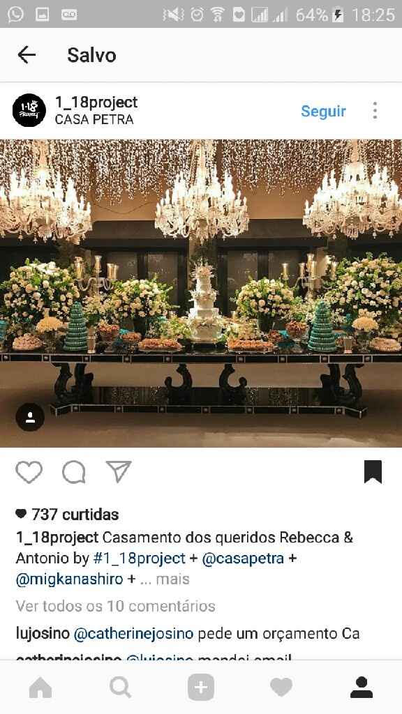 Noivas de juiz de fora e redondezas- mg... cadê? - 1