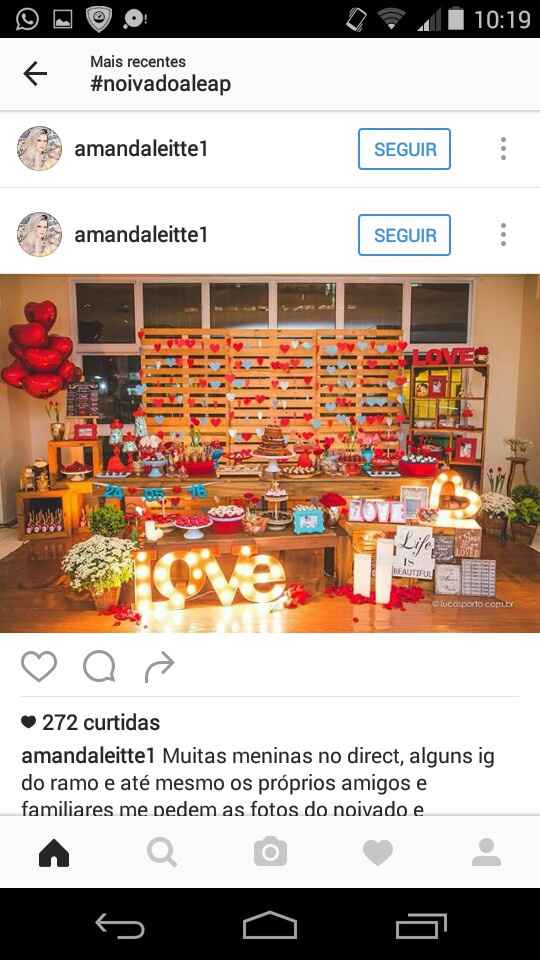 Chá de panela! - 1
