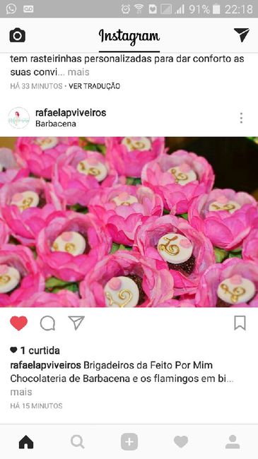 Gente me deem dicas de decoração para chá de cozinha - 3