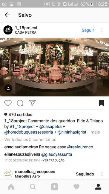 Noivas de juiz de fora e redondezas- mg... cadê? - 3