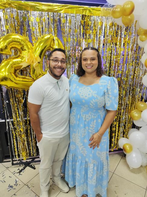 Eu e o amor da minha vida!! ❤️ 1