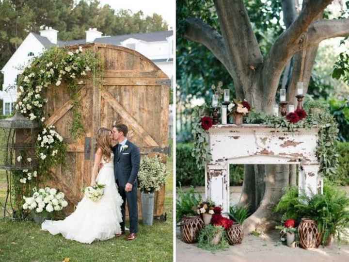 Para qual estilo de casamento vocês dizem 'SIM'? - 1