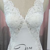 Meu vestido ?.. loca pra por logo kkk - 2