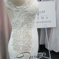 Meu vestido ?.. loca pra por logo kkk - 3