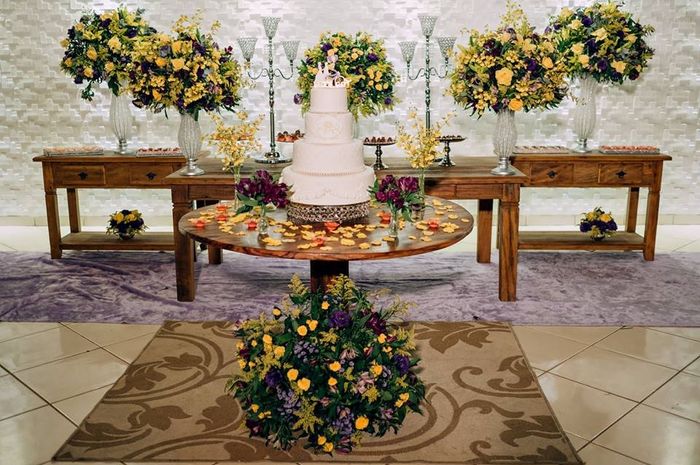 Decoração