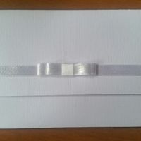 Meu convite diy #vemver - 1