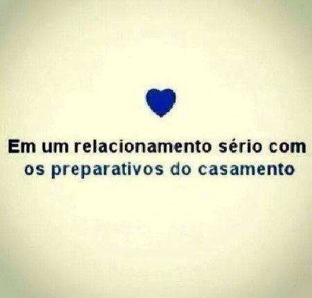 Relacionamento
