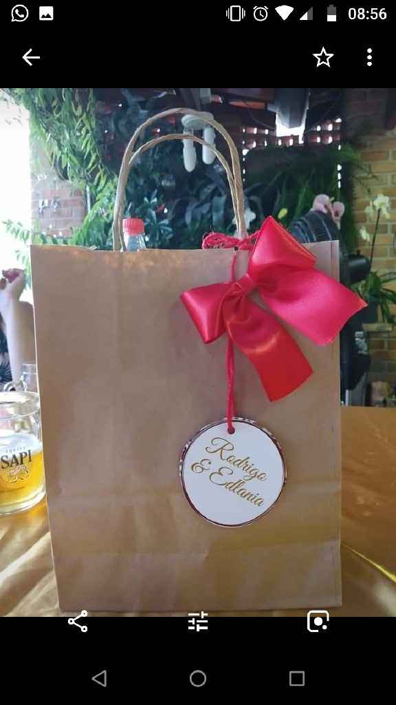 Noivas diy de 2019 - 2
