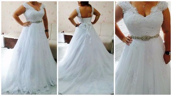 Vestido - Inspiração