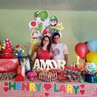Meu Chá Bar - 3
