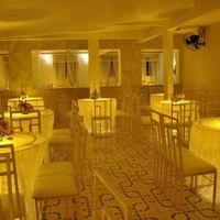 Decoração do Salão