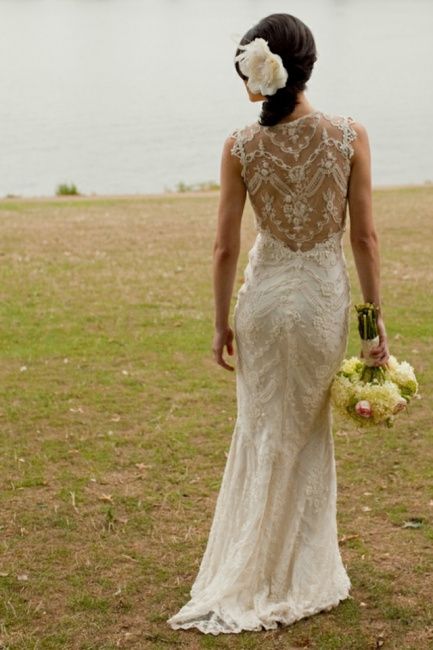 10 vestidos para ser a protagonista do seu conto de fadas - 2