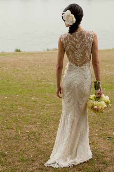 10 vestidos para ser a protagonista do seu conto de fadas - 2