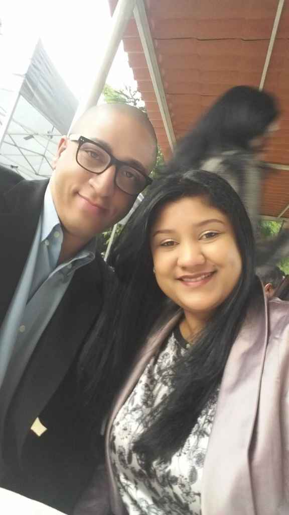 Casal jennifer & marcos - 1