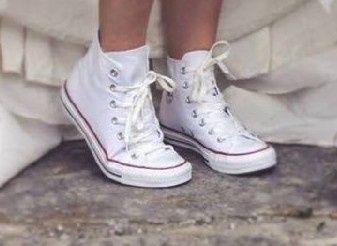 Noiva de all star 2