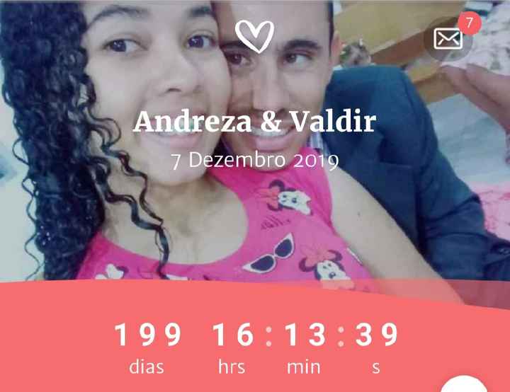 Virou o contador!! - 1