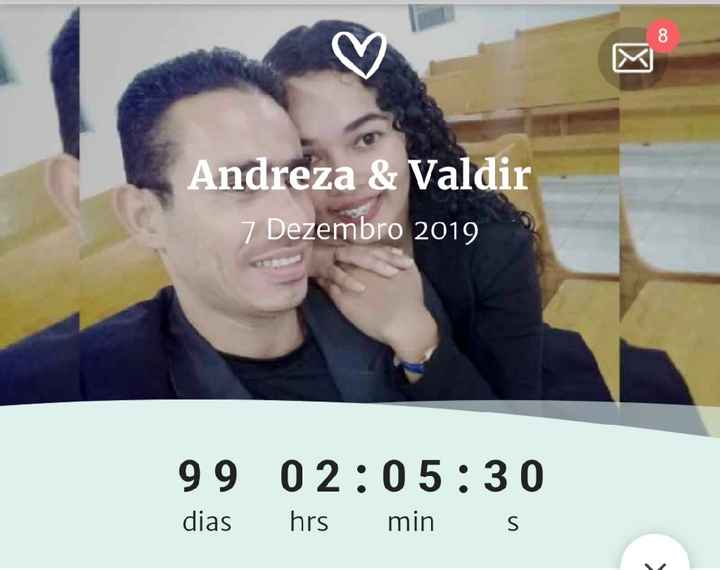 Contador virou!!! - 1