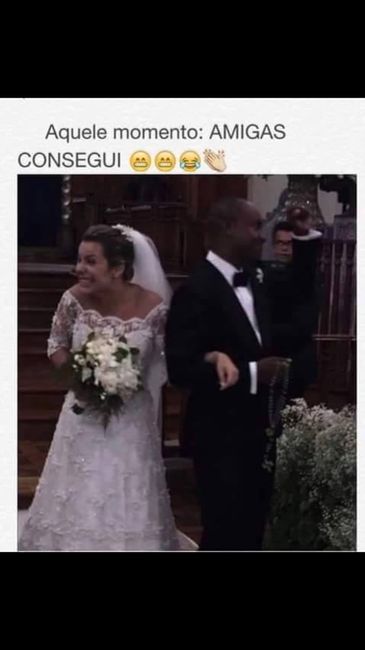 Pra rir - amigas to quase conseguindo! - 1