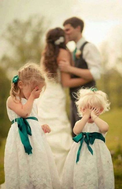 Inspiracoes de fotos para o grande dia #vemver - 6