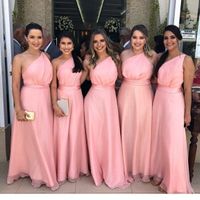 Qual será a cor dos vestidos das madrinhas? - 1