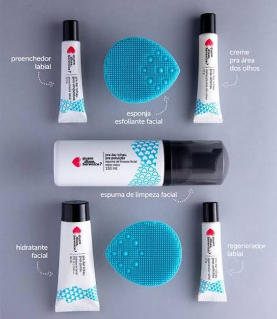 Deposite aqui sua dica de Skincare! - 1