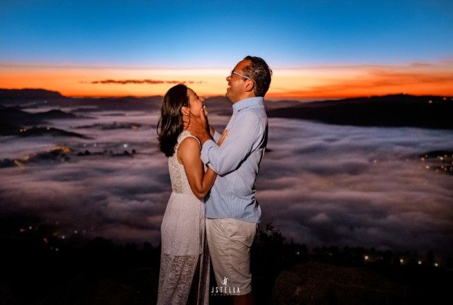 Inspirações roupas/make pre wedding 3