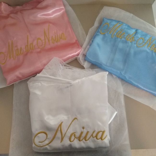 Loja gifts gravatas prime - minha opinião 1