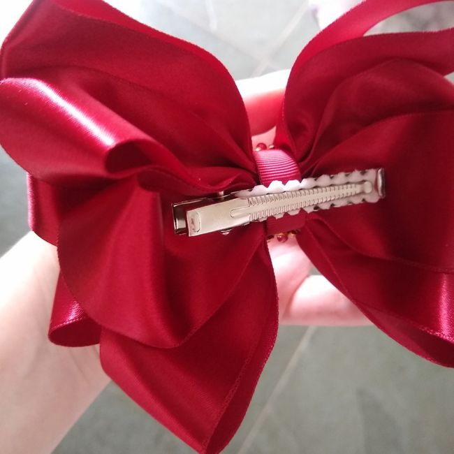 Lembrancinhas pajens e daminhas #vemver 3