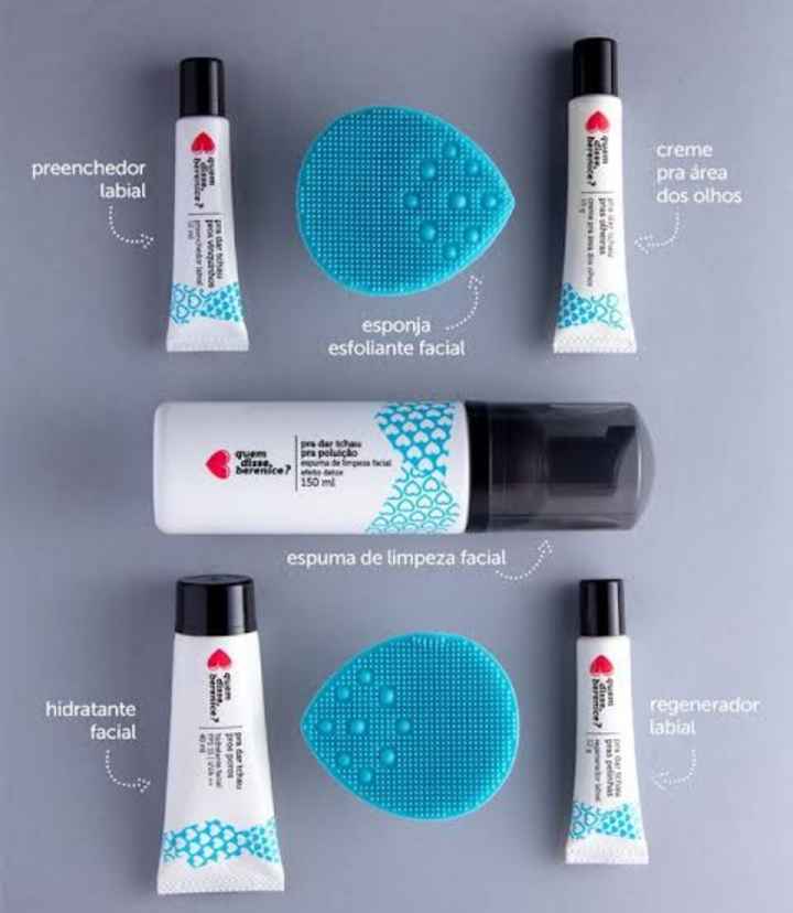 Deposite aqui sua dica de Skincare! - 1