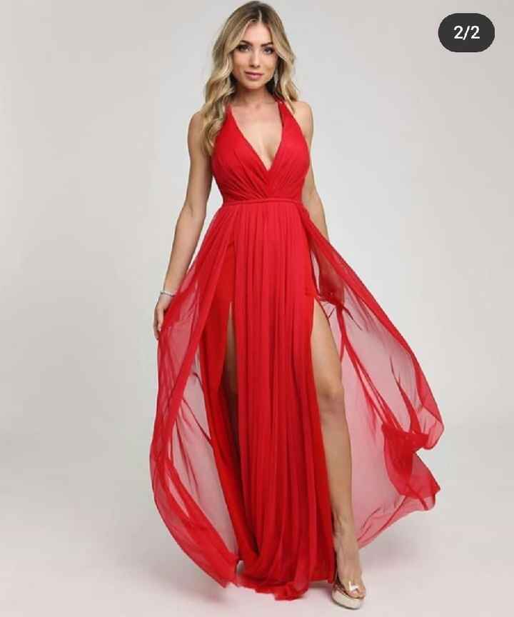 Inspirações roupas/make pre wedding - 1