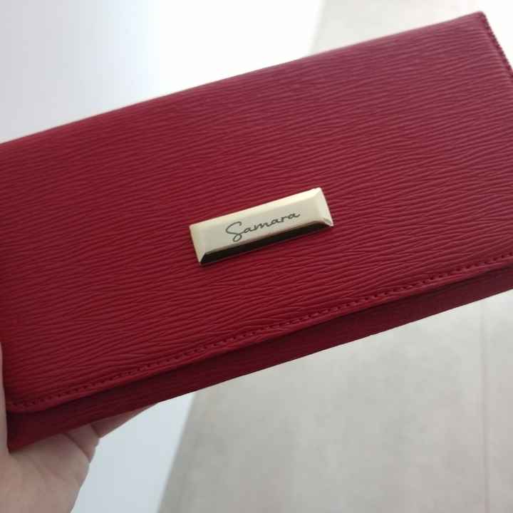 Loja gifts gravatas prime - minha opinião - 3