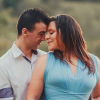 Pré wedding- um pouquinho do nosso sonho!!! - 1