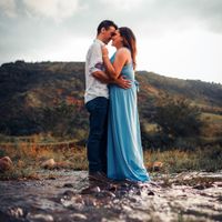 Pré wedding- um pouquinho do nosso sonho!!! - 2