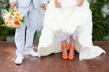 Quero Casar assim!! ^^