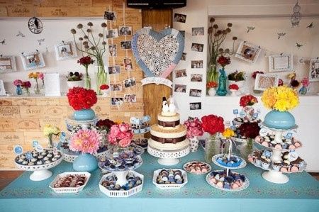 Decoração (Inspirações e idéias)