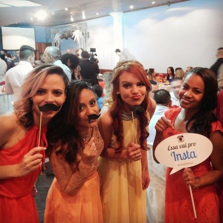 Casamento da minha irmã *-*