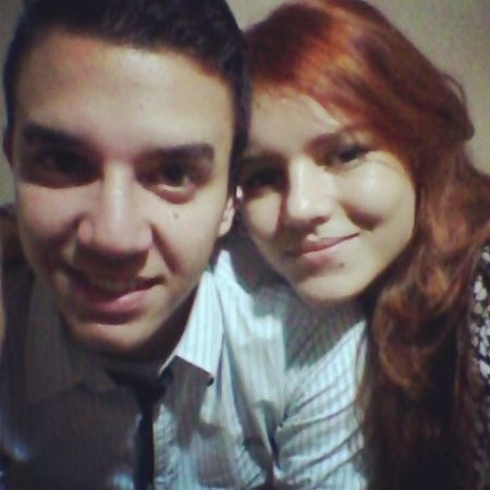 O meu melhor amigo é o meu amor.. ♡