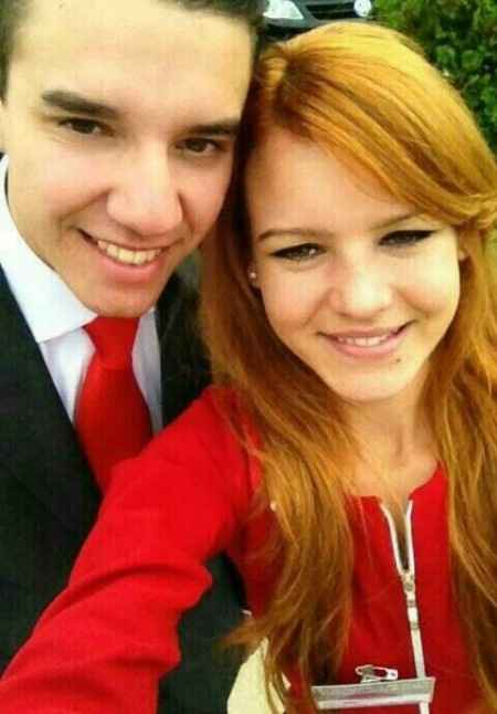 Meu Amor!