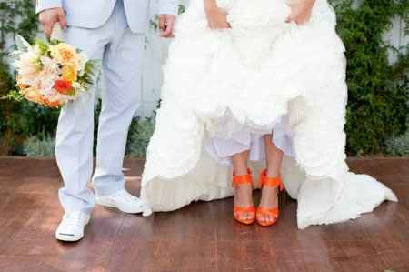 Quero Casar assim!! ^^