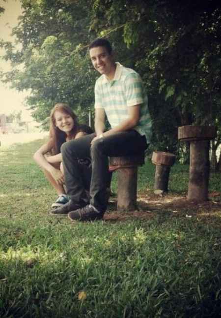 My boyfriend