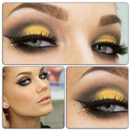 Make mais  Colorida!