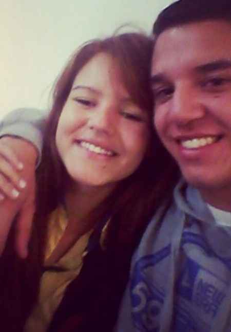 My Boyfriend